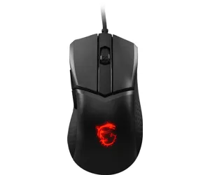MSI CLUTCH GM31 LIGHTWEIGHT