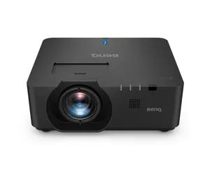 BenQ LU960ST2 мультимедиа-проектор Короткофокусный проектор 5200 лм DLP 1080p (1920x1080) 3D