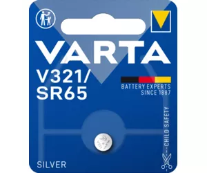 Varta V321