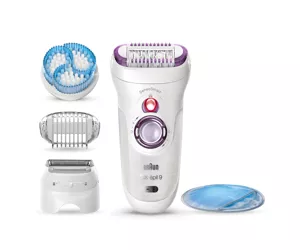 Braun Silk-épil 9 9-735
