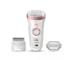 Braun Silk-épil 9 80715557