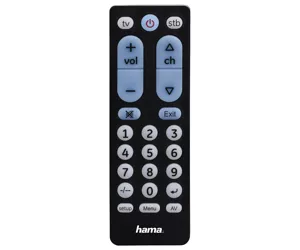 Hama 00040072
