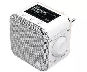 Hama DR40BT-PlugIn