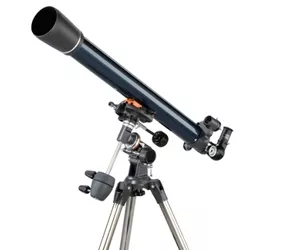 Celestron Astromaster 70EQ
