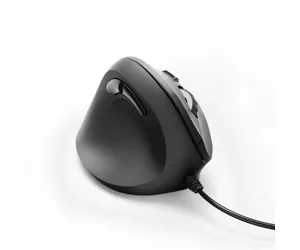 Hama EMC-500L pele Kreisā roka USB Type-A Optisks 1800 DPI