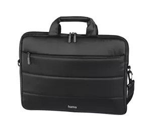 Hama Toronto notebook case 41.1 cm (16.2") Briefcase Black