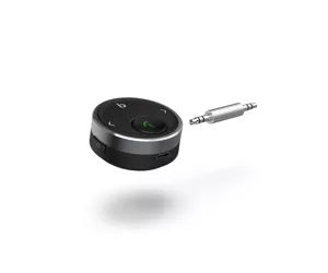 Hama 00014168 „Bluetooth“ muzikos imtuvas Juoda