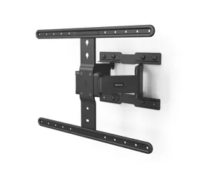 Hama Ultraslim 2.29 m (90") Black