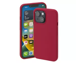 Hama 00215543 mobilo telefonu apvalks 17 cm (6.7") Aploksne Sarkans