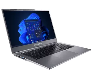 bluechip TRAVELline U14W13 i5-1235U Sülearvuti 35,6 cm (14") Intel® Core™ i5 16 GB DDR4-SDRAM 250 GB SSD Wi-Fi 6E (802.11ax) Windows 11 Pro Hall, Metallik