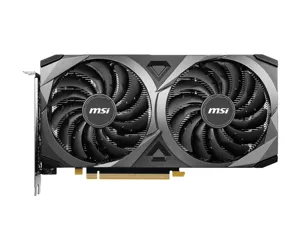 MSI RTX3060 VENTUS 2X OC 8GB