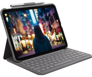 Logitech Slim Folio