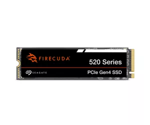 Seagate FireCuda 520