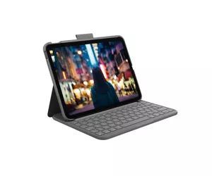 Logitech Slim Folio
