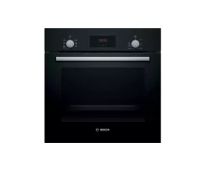 Bosch Serie 2 HBF113EB1 oven 66 L A Black