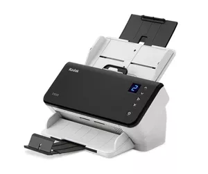 Kodak E1030 A4 Scanner
