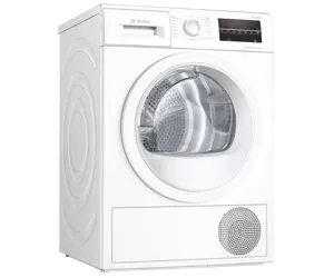 Bosch WTW87T8LSN