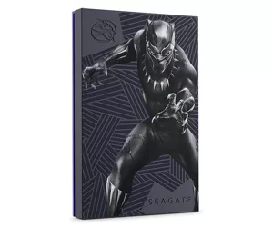 Seagate Black Panther