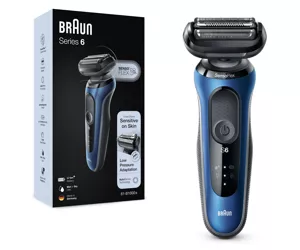 Braun Series 6 61-B1000s