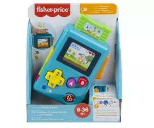 Fisher-Price Laugh & Learn Baby Console