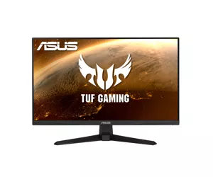 ASUS TUF Gaming VG249Q1A 60,5 cm (23.8") 1920 x 1080 пикселей Full HD LED Черный