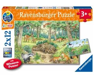 Ravensburger 05673
