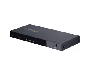 StarTech.com 4PORT-8K-HDMI-SWITCH