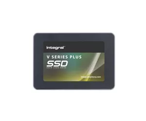 Integral 250 GB V Series Plus SATA III 2.5" SSD