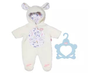 Baby Annabell Sheep Onesie 43cm