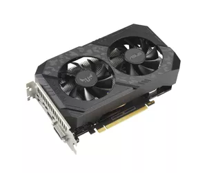 ASUS TUF Gaming TUF-GTX1650-O4GD6-P-V2-GAMING