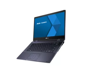ASUS ExpertBook B3 Flip i3-1115G4 Hybrid (2-in-1) 35.6 cm (14") Touchscreen Full HD Intel® Core™ i3...