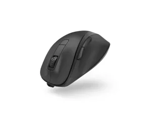 Hama MW-500 Recharge mouse Right-hand RF Wireless Optical 1600 DPI