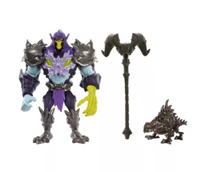 Masters of the Universe Savage Eternia Skeletor