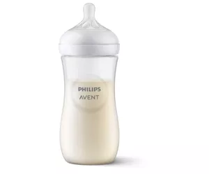 Philips AVENT Natural Response SCY906 Zīdaiņu pudelīte