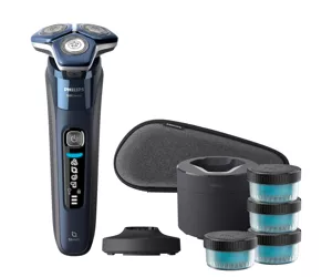 Philips SHAVER Series 7000 S7885/63 Wet and Dry electric shaver