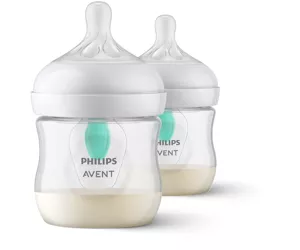 Philips AVENT SCY670/02 lutipudel 125 ml Läbipaistev Polüpropüleen (PP)
