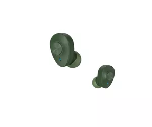 Hama Freedom Buddy Headset True Wireless Stereo (TWS) In-ear Calls/Music Bluetooth Green