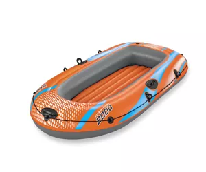 Bestway Kondor Elite 2000 Inflatable Raft 1.96 m