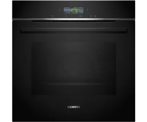 Siemens iQ700 HB772G1B1 oven 71 L 3600 W A+ Black