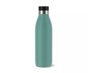 Tefal Bludrop Basic N3111010 joogipudel Igapäevane kasutus, Matkamine, Sport 700 ml Roostevaba teras Roheline, Roostevaba teras