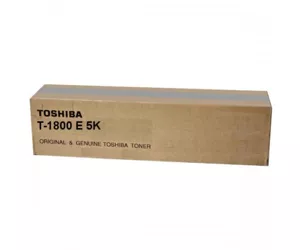 Dynabook T-1800 E 5K