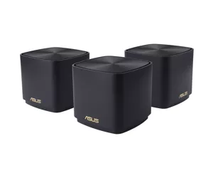 ASUS ZenWiFi XD4 Plus (B-3-PK)