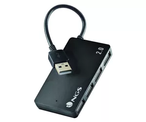 NGS IHUB4 TINY