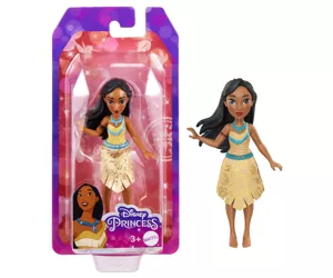 Mattel HLW74 кукла