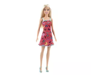 Barbie Fashionistas HBV05 doll