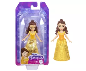 Mattel HLW78 doll