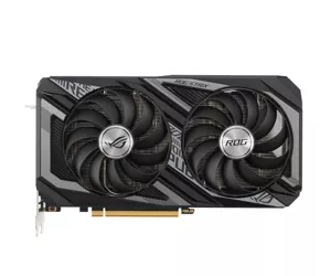 ASUS ROG -STRIX-RX6650XT-O8G-V2-GAMING
