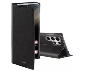 Hama Slim Pro mobiiltelefoni ümbris 17,3 cm (6.8") Foolio Must