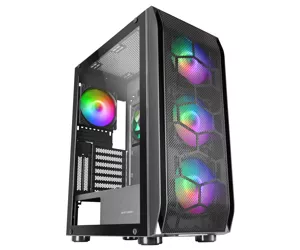 Mars Gaming MCKX