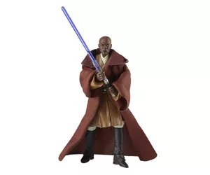 Star Wars Mace Windu